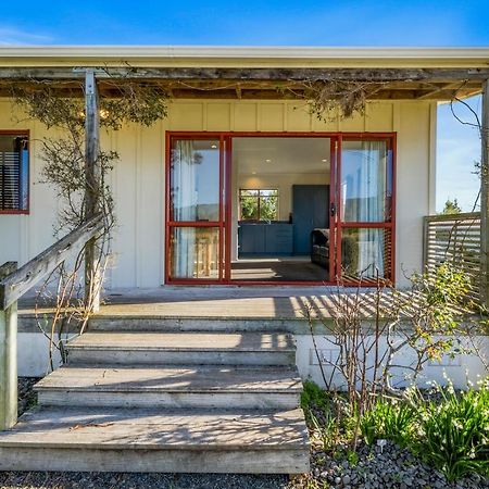 Cottage On Rutherford - Waikanae Holiday Home Exterior foto